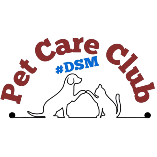 DSM Pet Care Club logo